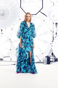 Emanuel Ungaro Resort 2018