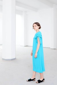 Emilia Wickstead Resort 2018