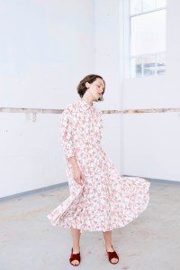 Emilia Wickstead Resort 2018