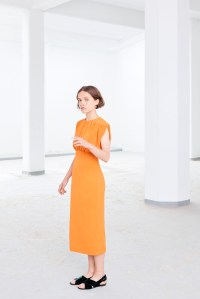Emilia Wickstead Resort 2018