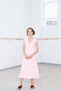 Emilia Wickstead Resort 2018