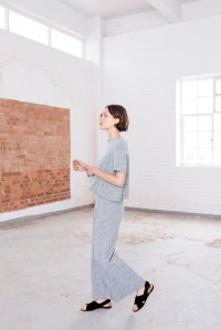 Emilia Wickstead Resort 2018