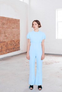 Emilia Wickstead Resort 2018