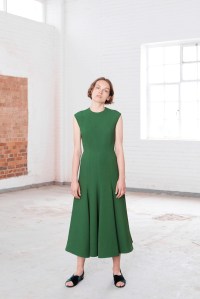 Emilia Wickstead Resort 2018