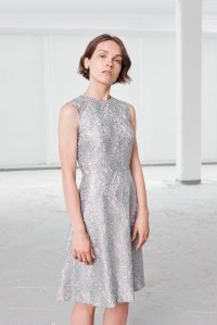 Emilia Wickstead Resort 2018