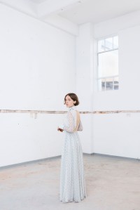 Emilia Wickstead Resort 2018