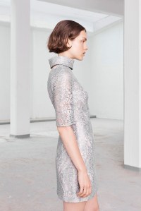 Emilia Wickstead Resort 2018