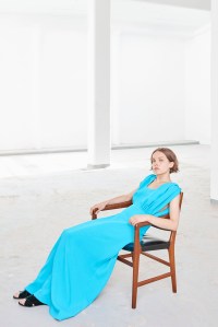 Emilia Wickstead Resort 2018