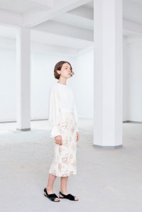 Emilia Wickstead Resort 2018