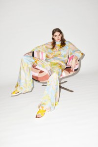Emilio Pucci Resort 2018