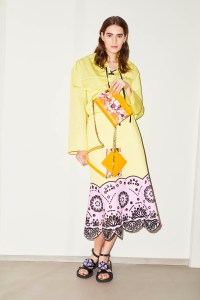 Emilio Pucci Resort 2018