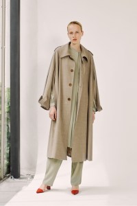 Erika Cavallini Resort 2018