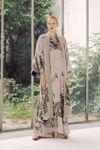 Erika Cavallini Resort 2018