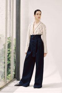 Erika Cavallini Resort 2018