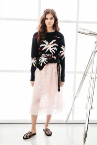 Ermanno Scervino Resort 2018