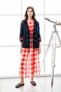 Ermanno Scervino Resort 2018