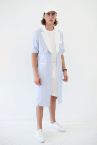 Essius Men's Spring 2018