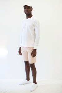 Essius Men's Spring 2018