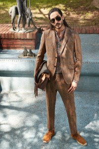 Etro men's Spring 2018