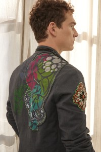 Etro men's Spring 2018
