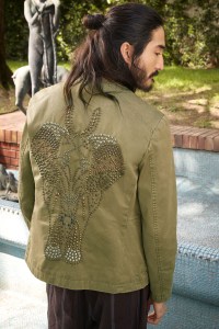 Etro men's Spring 2018