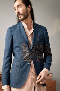 Etro men's Spring 2018