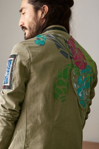 Etro men's Spring 2018