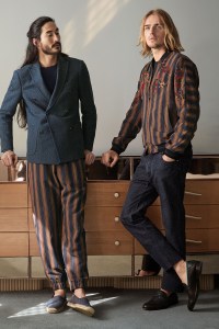 Etro men's Spring 2018