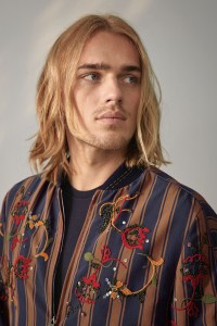 Etro men's Spring 2018