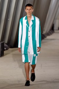 Études Men's Spring 2018