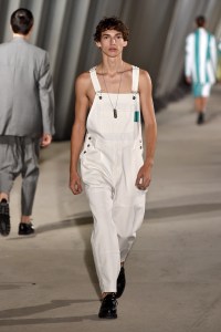 Études Men's Spring 2018
