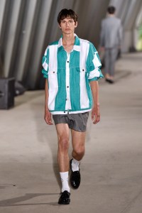 Études Men's Spring 2018
