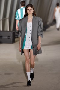 Études Men's Spring 2018