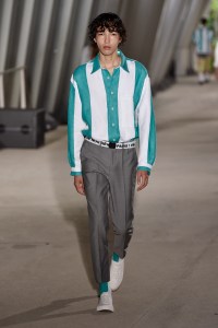 Études Men's Spring 2018