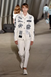 Études Men's Spring 2018