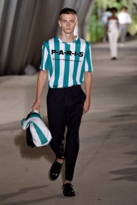 Études Men's Spring 2018