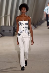 Études Men's Spring 2018