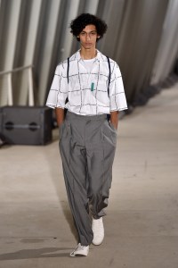 Études Men's Spring 2018