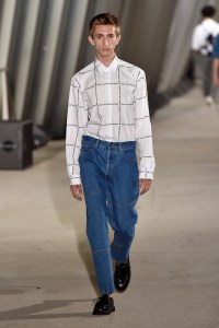 Études Men's Spring 2018
