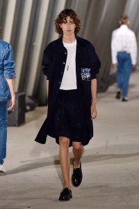 Études Men's Spring 2018