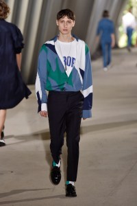 Études Men's Spring 2018