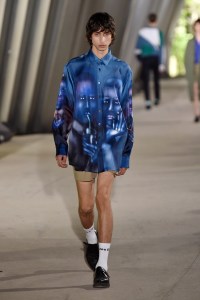 Études Men's Spring 2018