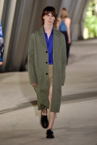 Études Men's Spring 2018