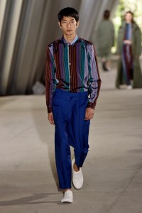 Études Men's Spring 2018