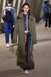 Études Men's Spring 2018