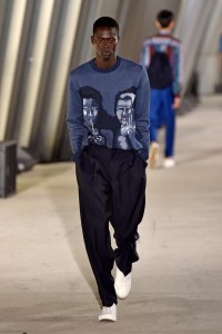 Études Men's Spring 2018