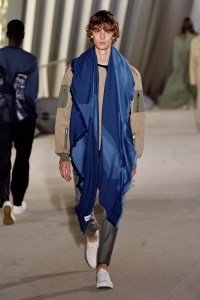 Études Men's Spring 2018