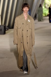 Études Men's Spring 2018