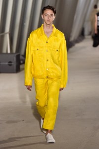 Études Men's Spring 2018