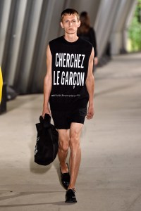 Études Men's Spring 2018